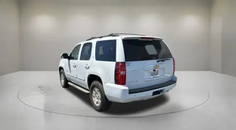 More photos of 2013 Chevrolet Tahoe LT at Fiesta Ford, Inc., CA