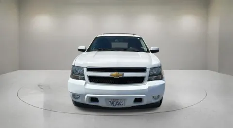 Photos of 2013 Chevrolet Tahoe LT for sale in Indio, CA at Fiesta Ford, Inc.