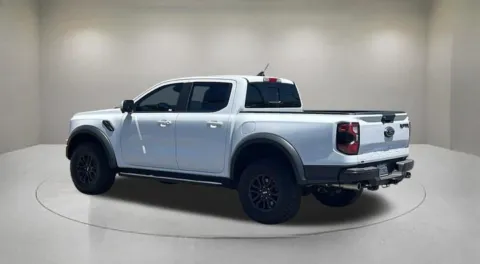 More photos of 2025 Ford Ranger Raptor at Fiesta Ford, Inc., CA