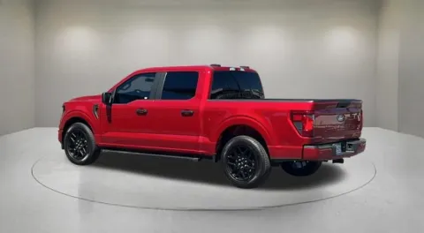 More photos of 2024 Ford F-150 STX at Fiesta Ford, Inc., CA