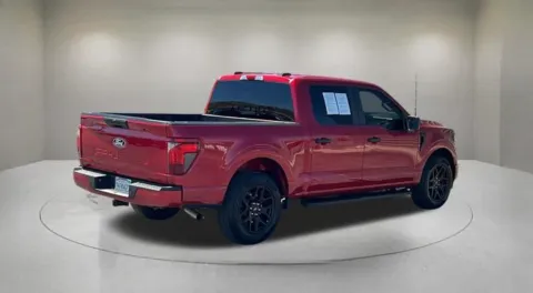 More photos of 2024 Ford F-150 STX at Fiesta Ford, Inc., CA