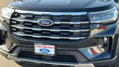Another view of 2026 Ford Explorer Active for sale in Indio, CA at Fiesta Ford, Inc.