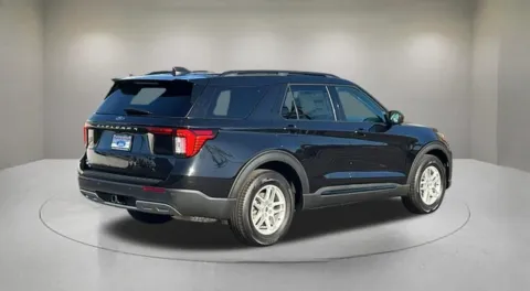 More photos of 2026 Ford Explorer Active at Fiesta Ford, Inc., CA