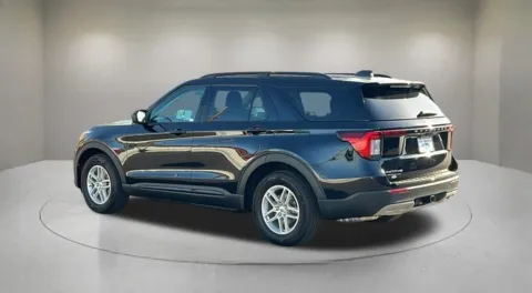 More photos of 2026 Ford Explorer Active at Fiesta Ford, Inc., CA
