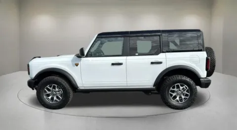 More photos of 2025 Ford Bronco Badlands at Fiesta Ford, Inc., CA