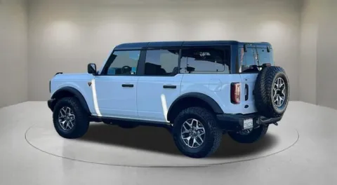 More photos of 2025 Ford Bronco Badlands at Fiesta Ford, Inc., CA
