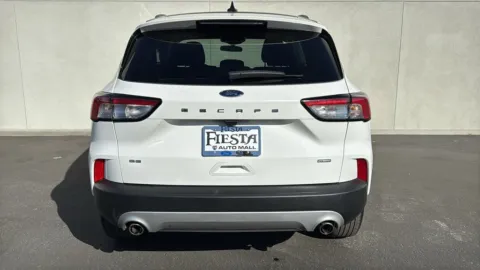 Another view of 2022 Ford Escape Hybrid SE for sale in Indio, CA at Fiesta Ford, Inc.