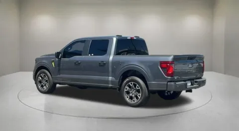 Another view of 2024 Ford F-150 STX for sale in Indio, CA at Fiesta Ford, Inc.