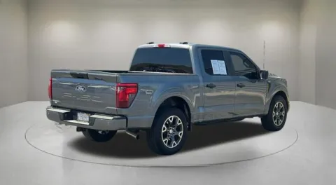 More photos of 2024 Ford F-150 STX at Fiesta Ford, Inc., CA