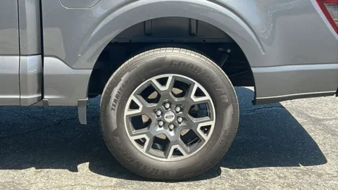 More photos of 2024 Ford F-150 STX at Fiesta Ford, Inc., CA