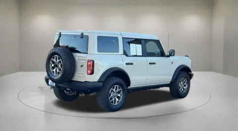 More photos of 2025 Ford Bronco Badlands at Fiesta Ford, Inc., CA
