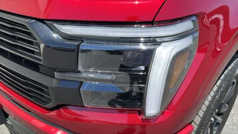 More photos of 2026 Ford F-150 Platinum at Fiesta Ford, Inc., CA