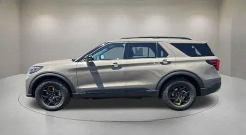Another view of 2026 Ford Explorer Tremor for sale in Indio, CA at Fiesta Ford, Inc.