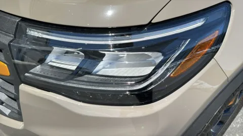 More photos of 2026 Ford Explorer Tremor at Fiesta Ford, Inc., CA