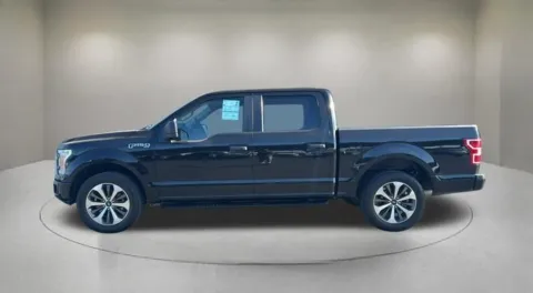 More photos of 2019 Ford F-150 XL at Fiesta Ford, Inc., CA