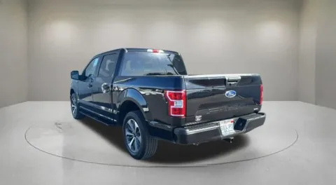 More photos of 2019 Ford F-150 XL at Fiesta Ford, Inc., CA