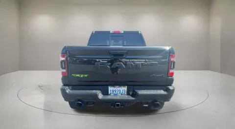 Another view of 2021 Ram 1500 TRX for sale in Indio, CA at Fiesta Ford, Inc.