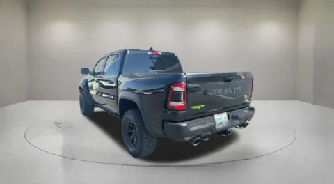 More photos of 2021 Ram 1500 TRX at Fiesta Ford, Inc., CA