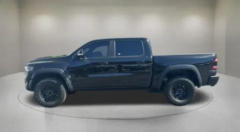 More photos of 2021 Ram 1500 TRX at Fiesta Ford, Inc., CA