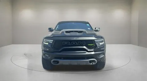 Photos of 2021 Ram 1500 TRX for sale in Indio, CA at Fiesta Ford, Inc.