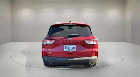 Another view of 2021 Ford Escape SE for sale in Indio, CA at Fiesta Ford, Inc.