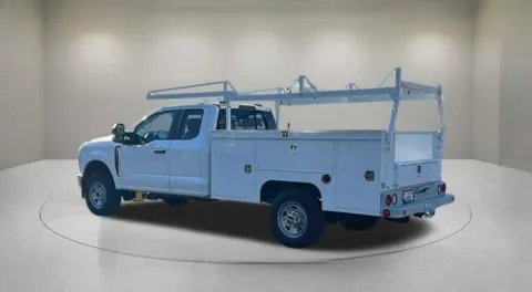 More photos of 2026 Ford F-350SD XL at Fiesta Ford, Inc., CA