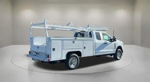 More photos of 2026 Ford F-350SD XL at Fiesta Ford, Inc., CA