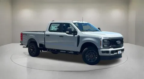 Gray 2026 Ford F-250SD XL for sale in Indio, CA