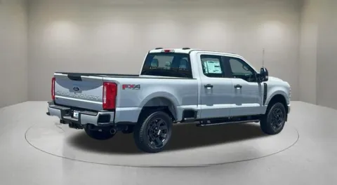 More photos of 2026 Ford F-250SD XL at Fiesta Ford, Inc., CA