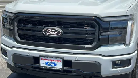 Another view of 2026 Ford F-150 Lariat for sale in Indio, CA at Fiesta Ford, Inc.