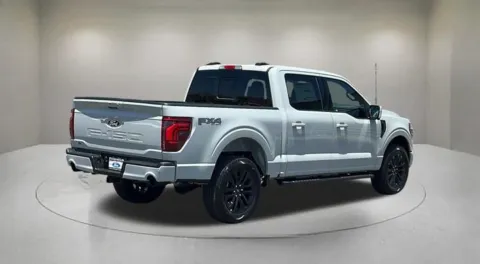 More photos of 2026 Ford F-150 Lariat at Fiesta Ford, Inc., CA
