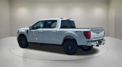 More photos of 2026 Ford F-150 Lariat at Fiesta Ford, Inc., CA