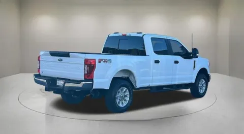 More photos of 2022 Ford F-250SD XL at Fiesta Ford, Inc., CA