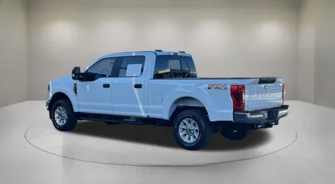 More photos of 2022 Ford F-250SD XL at Fiesta Ford, Inc., CA