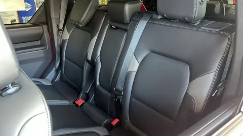 More photos of 2026 Ford Bronco Outer Banks at Fiesta Ford, Inc., CA