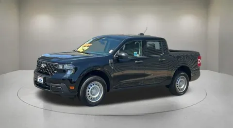Photos of 2026 Ford Maverick XL for sale in Indio, CA at Fiesta Ford, Inc.