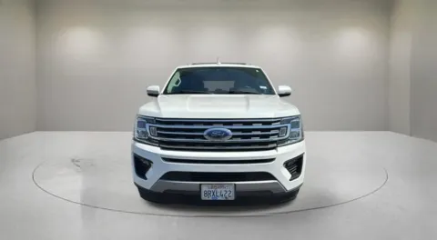 Photos of 2020 Ford Expedition XLT for sale in Indio, CA at Fiesta Ford, Inc.
