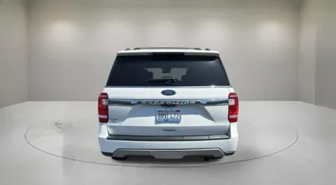 Another view of 2020 Ford Expedition XLT for sale in Indio, CA at Fiesta Ford, Inc.