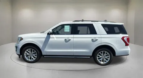 More photos of 2020 Ford Expedition XLT at Fiesta Ford, Inc., CA