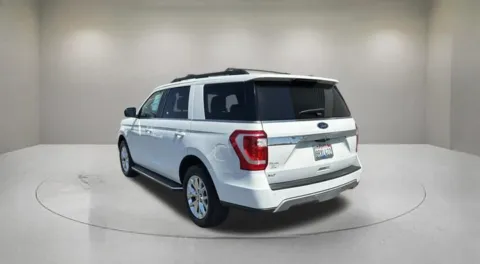 More photos of 2020 Ford Expedition XLT at Fiesta Ford, Inc., CA