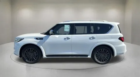 More photos of 2023 INFINITI QX80 Sensory at Fiesta Ford, Inc., CA