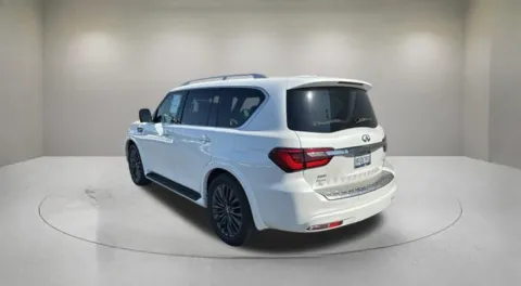 More photos of 2023 INFINITI QX80 Sensory at Fiesta Ford, Inc., CA