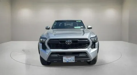 Photos of 2024 Toyota Tacoma TRD Off-Road for sale in Indio, CA at Fiesta Ford, Inc.