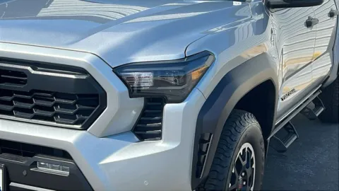 Another view of 2024 Toyota Tacoma TRD Off-Road for sale in Indio, CA at Fiesta Ford, Inc.