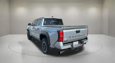 More photos of 2024 Toyota Tacoma TRD Off-Road at Fiesta Ford, Inc., CA