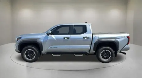 More photos of 2024 Toyota Tacoma TRD Off-Road at Fiesta Ford, Inc., CA