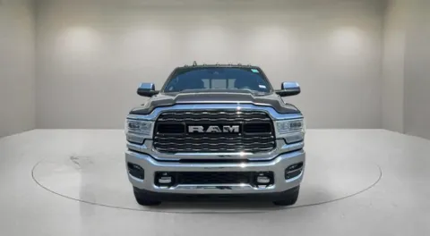 Photos of 2022 Ram 2500 Limited for sale in Indio, CA at Fiesta Ford, Inc.