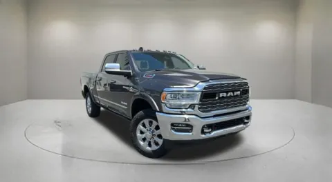 Unknown 2022 Ram 2500 Limited for sale in Indio, CA