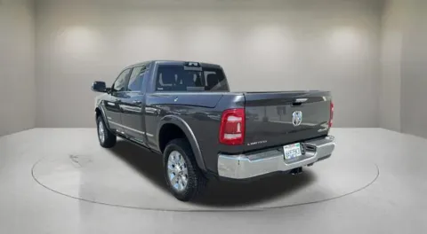 More photos of 2022 Ram 2500 Limited at Fiesta Ford, Inc., CA