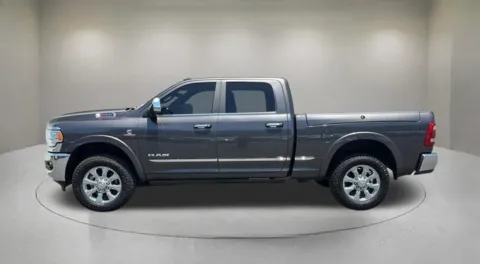 More photos of 2022 Ram 2500 Limited at Fiesta Ford, Inc., CA